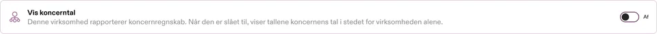 Regnskabsvælger