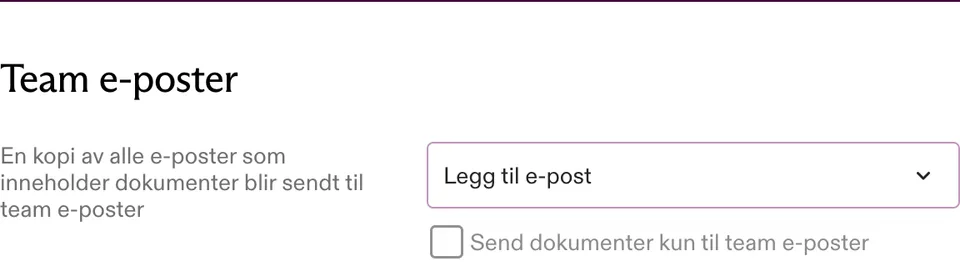 Team-e-post